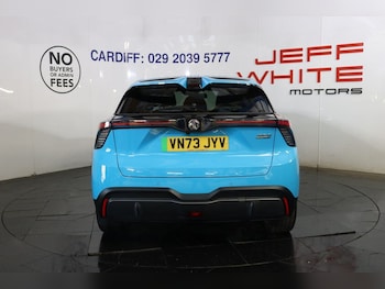 Used MG MG4 2023 for sale - 77236318: Photo