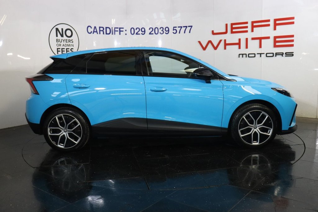 Used MG MG4 2023 for sale - 77236318: Photo 6