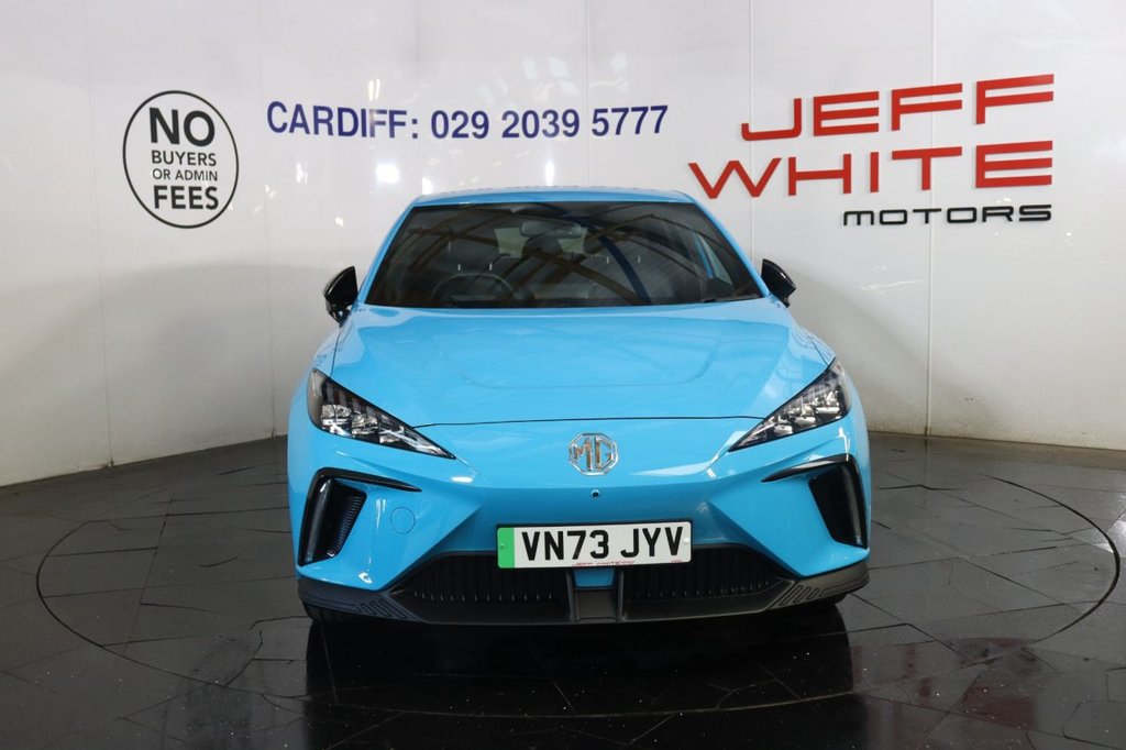 Used MG MG4 2023 for sale - 77236318: Photo 7