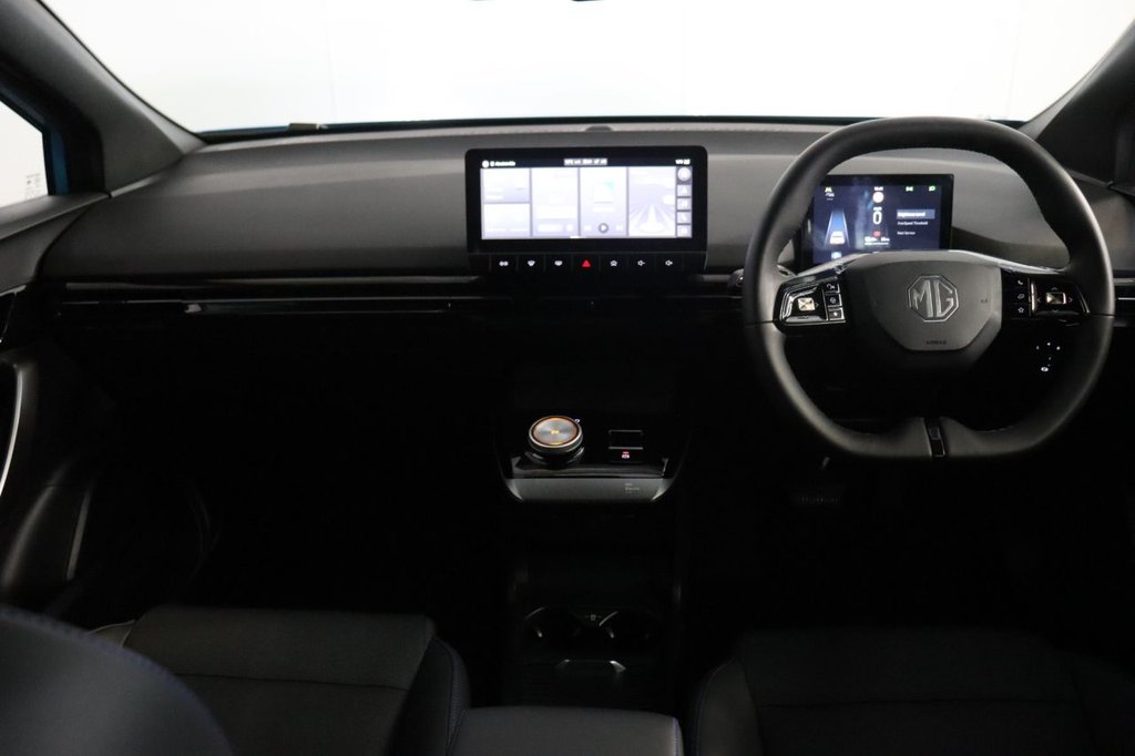 Used MG MG4 2023 for sale - 77236318: Photo 8