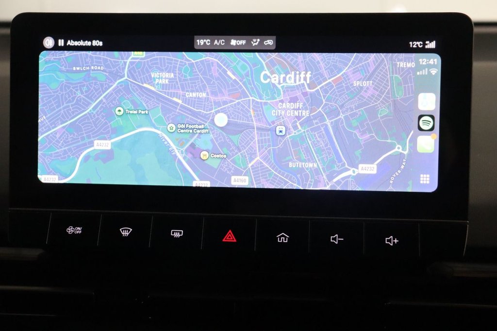 Used MG MG4 2023 for sale - 77236318: Photo 9