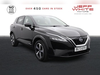 Used Nissan Qashqai 2024 for sale - 78445007: Photo