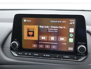 Used Nissan Qashqai 2024 for sale - 78445007: Photo