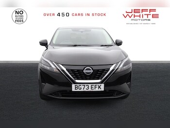 Used Nissan Qashqai 2024 for sale - 78445007: Photo
