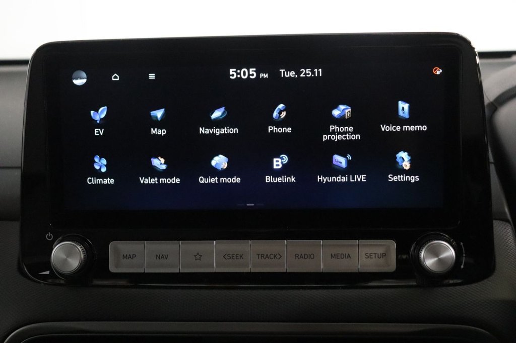 Used Hyundai KONA 2022 for sale - 76654630: Photo 10