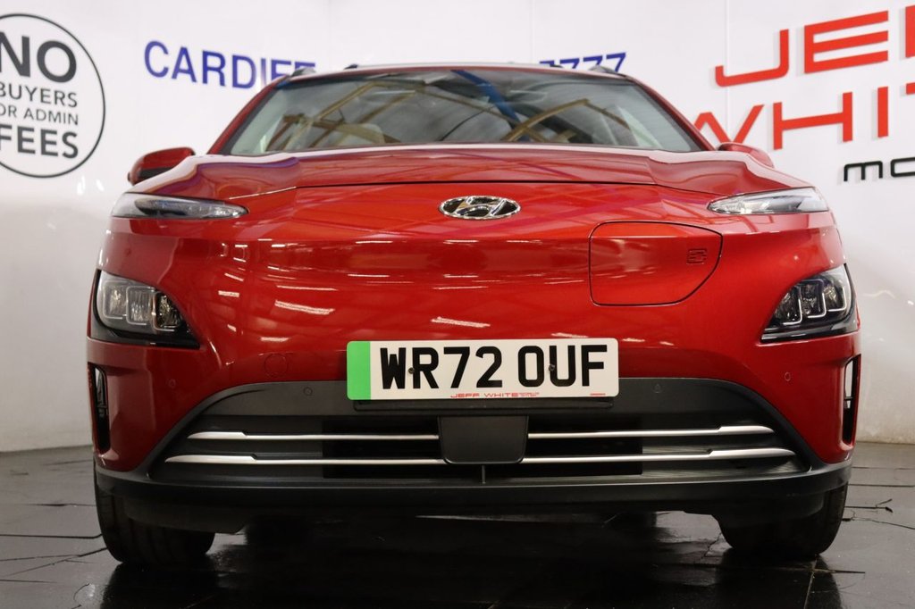 Used Hyundai KONA 2022 for sale - 76654630: Photo 12