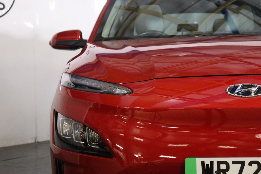 Used Hyundai KONA 2022 for sale - 76654630: Photo 13