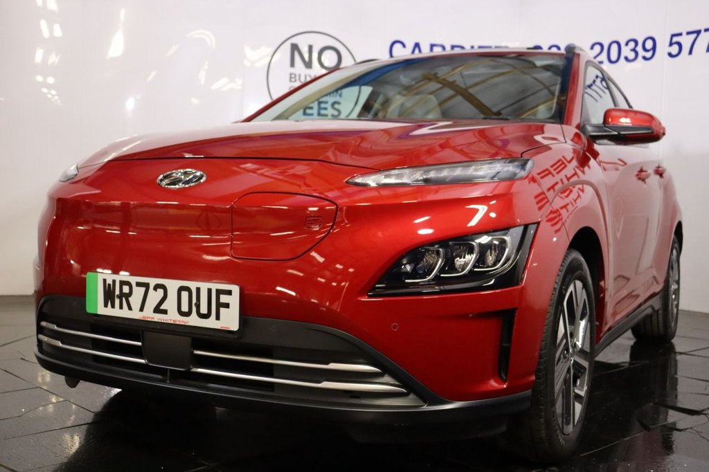 Used Hyundai KONA 2022 for sale - 76654630: Photo 14