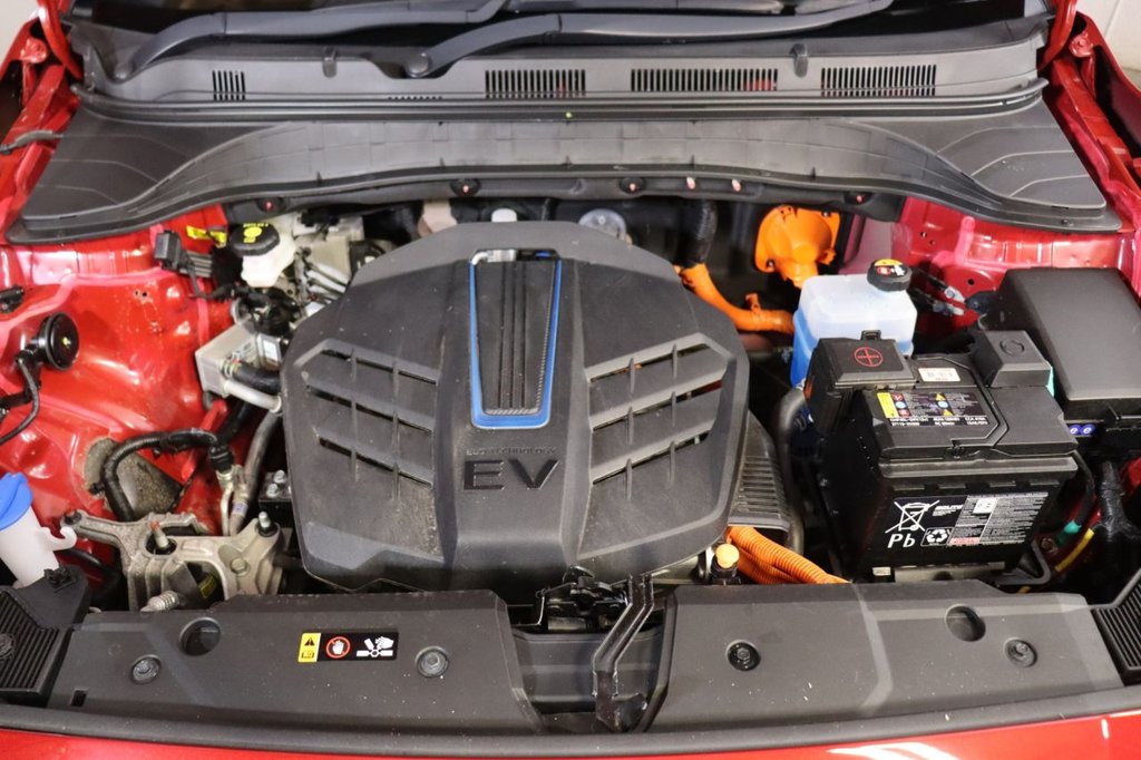 Used Hyundai KONA 2022 for sale - 76654630: Photo 16