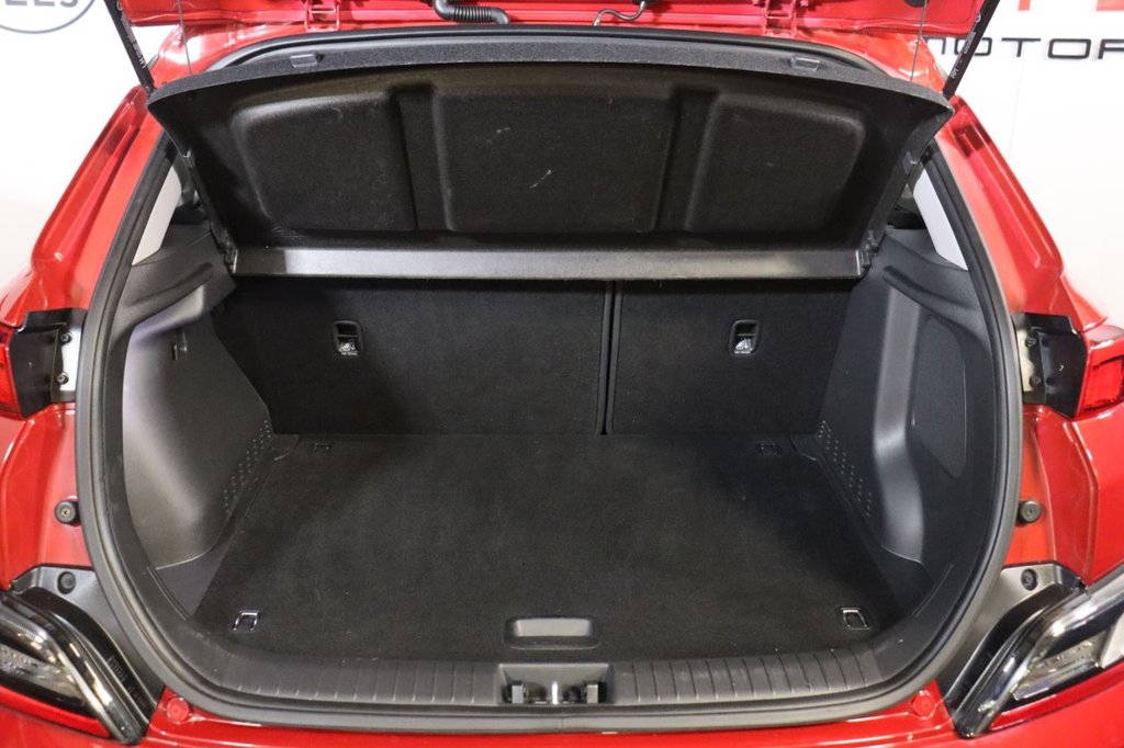 Used Hyundai KONA 2022 for sale - 76654630: Photo 21