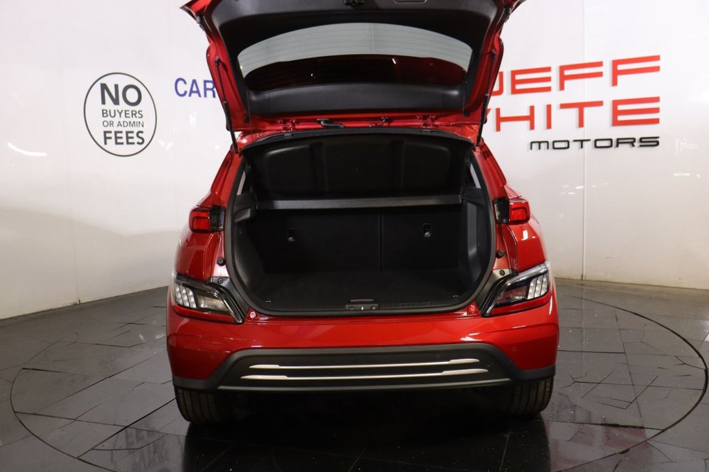 Used Hyundai KONA 2022 for sale - 76654630: Photo 22