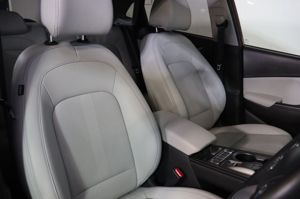 Used Hyundai KONA 2022 for sale - 76654630: Photo 23