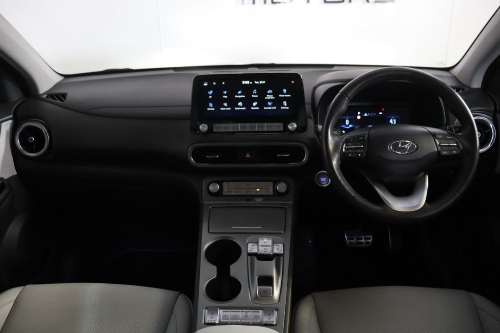 Used Hyundai KONA 2022 for sale - 76654630: Photo 26