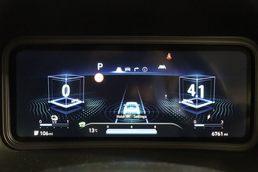 Used Hyundai KONA 2022 for sale - 76654630: Photo 30