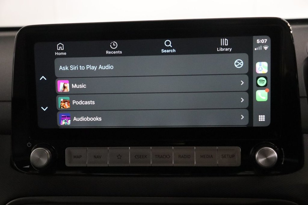 Used Hyundai KONA 2022 for sale - 76654630: Photo 34