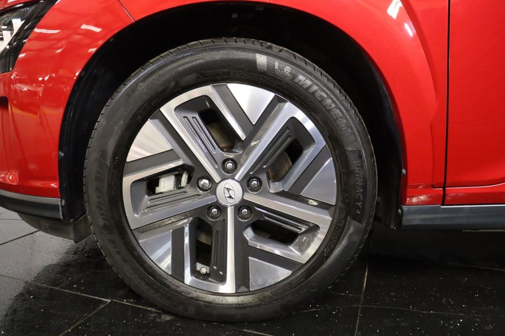 Used Hyundai KONA 2022 for sale - 76654630: Photo 37