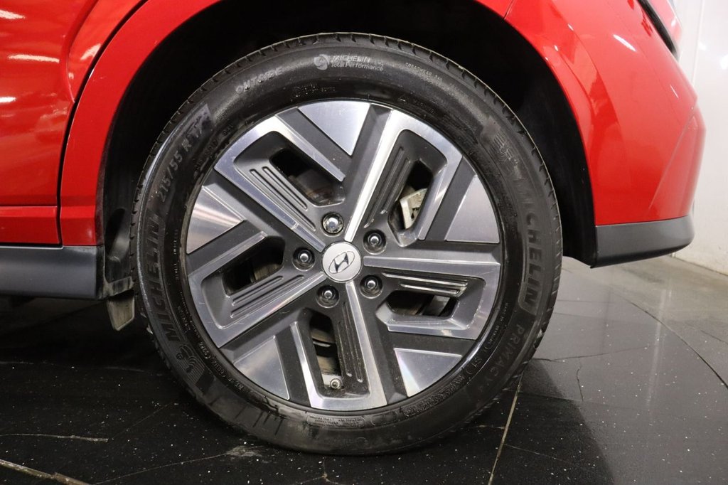 Used Hyundai KONA 2022 for sale - 76654630: Photo 38