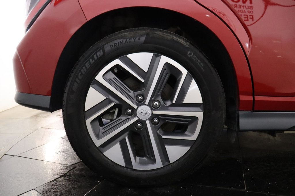 Used Hyundai KONA 2022 for sale - 76654630: Photo 40