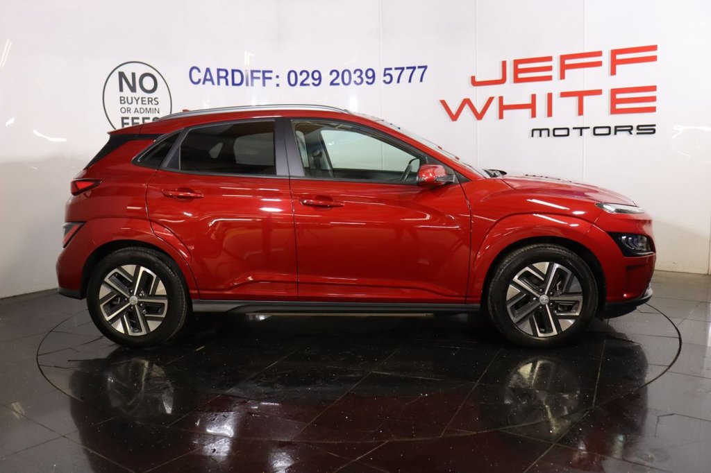Used Hyundai KONA 2022 for sale - 76654630: Photo 6