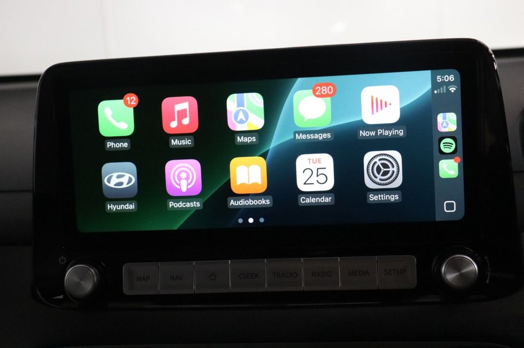 Used Hyundai KONA 2022 for sale - 76654630: Photo 8