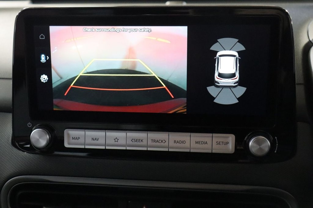 Used Hyundai KONA 2022 for sale - 76654630: Photo 9