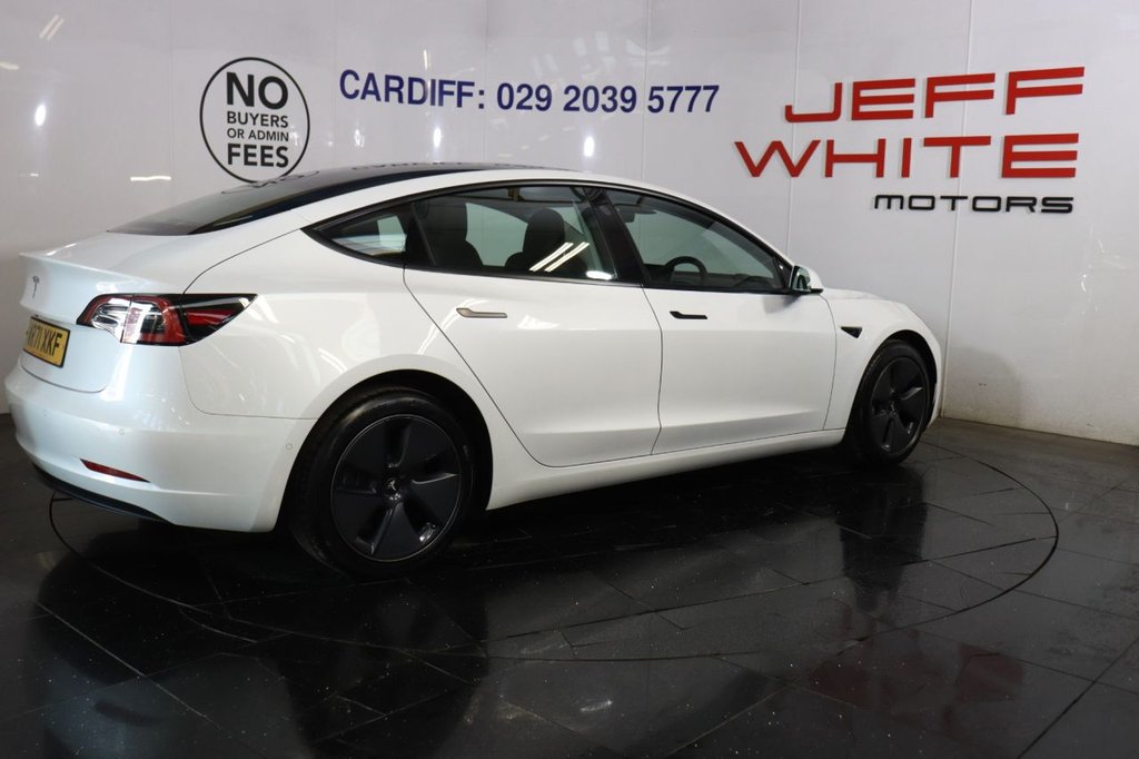 Used Tesla Model 3 2021 for sale - 76731250: Photo 12