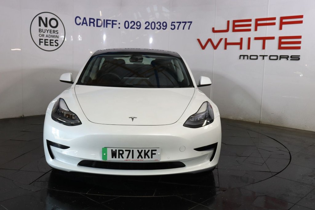 Used Tesla Model 3 2021 for sale - 76731250: Photo 16