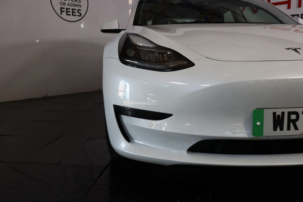 Used Tesla Model 3 2021 for sale - 76731250: Photo 17