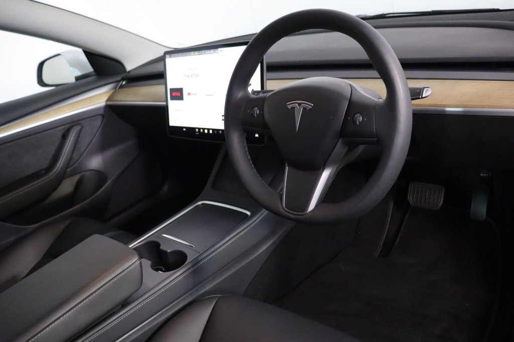 Used Tesla Model 3 2021 for sale - 76731250: Photo 18