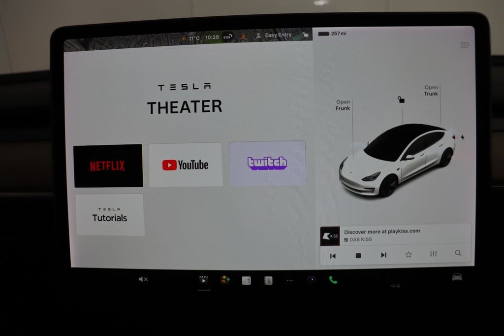 Used Tesla Model 3 2021 for sale - 76731250: Photo 19