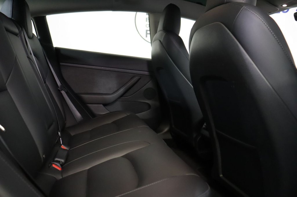 Used Tesla Model 3 2021 for sale - 76731250: Photo 28