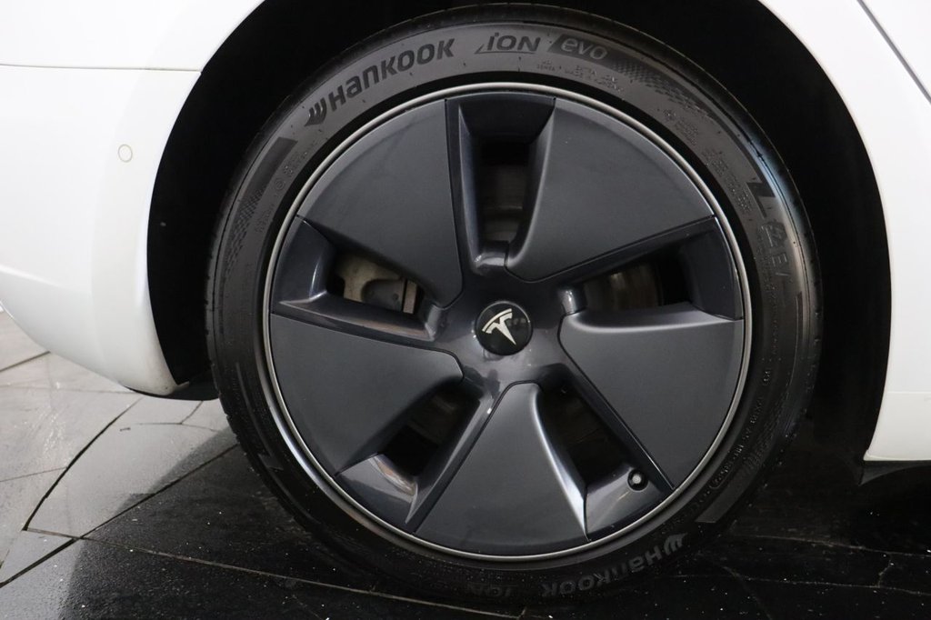 Used Tesla Model 3 2021 for sale - 76731250: Photo 31