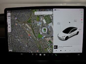 Used Tesla Model 3 2021 for sale - 76731250: Photo