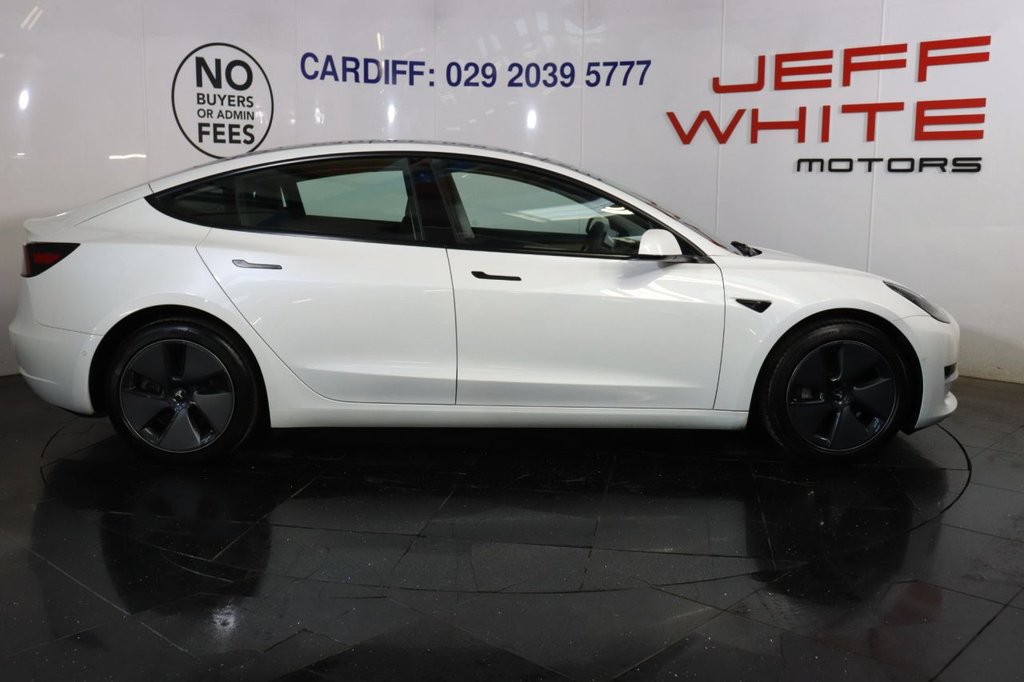 Used Tesla Model 3 2021 for sale - 76731250: Photo 5