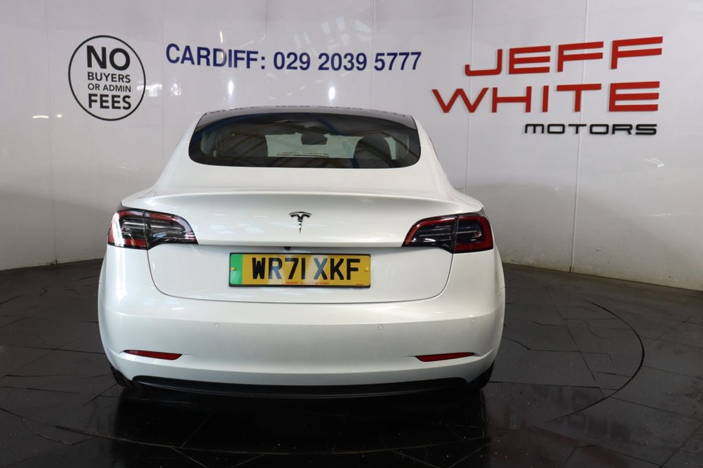 Used Tesla Model 3 2021 for sale - 76731250: Photo 6