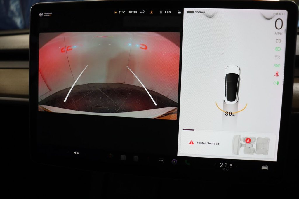 Used Tesla Model 3 2021 for sale - 76731250: Photo 7