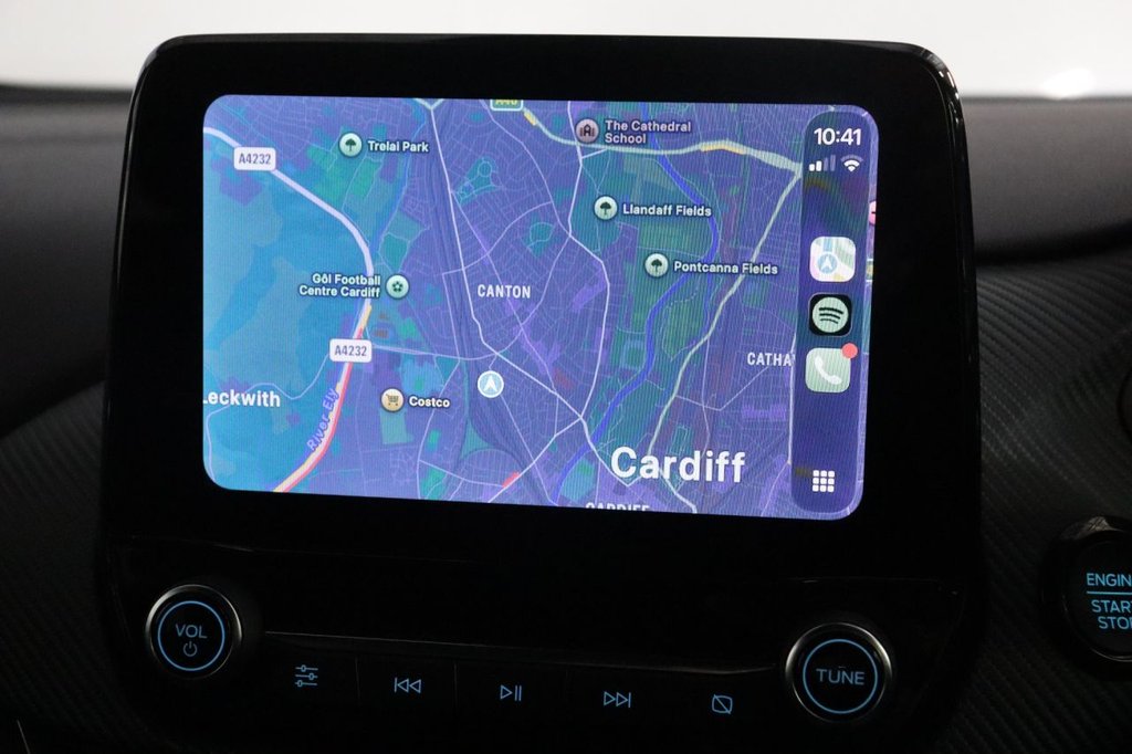 Used Ford Puma 2024 for sale - 77621658: Photo 10