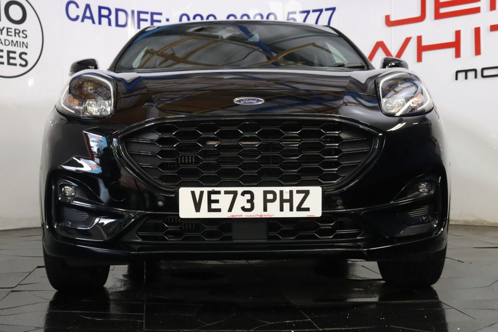Used Ford Puma 2024 for sale - 77621658: Photo 11