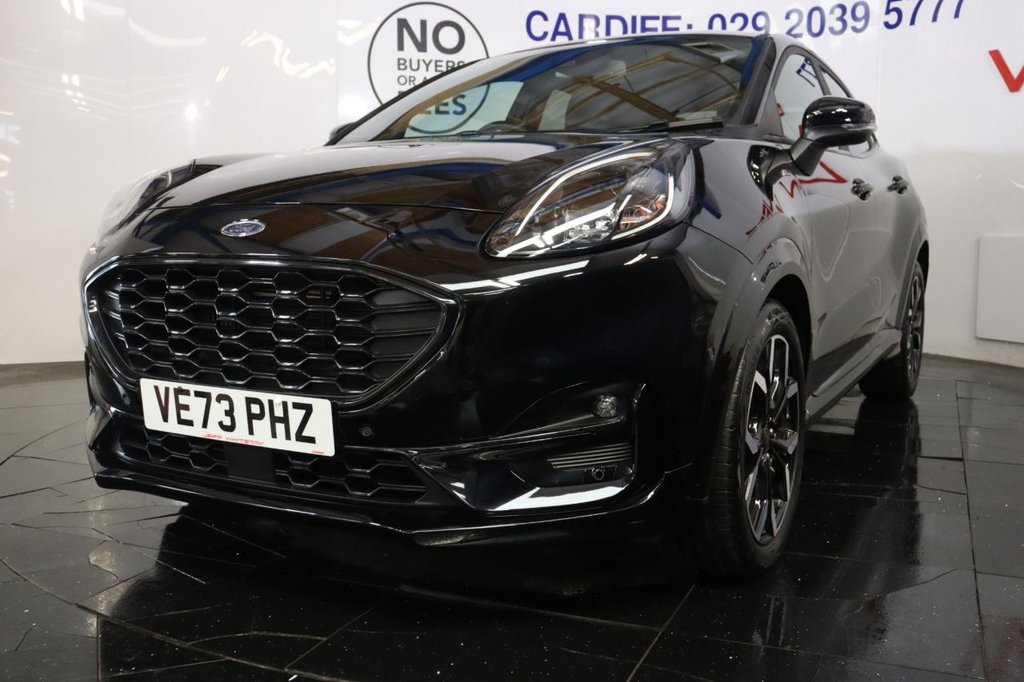 Used Ford Puma 2024 for sale - 77621658: Photo 12