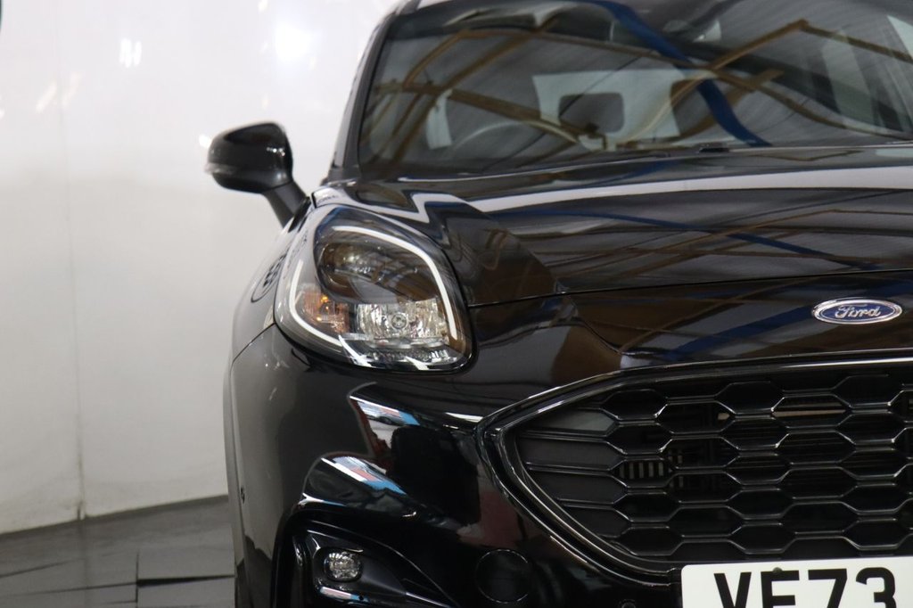 Used Ford Puma 2024 for sale - 77621658: Photo 13