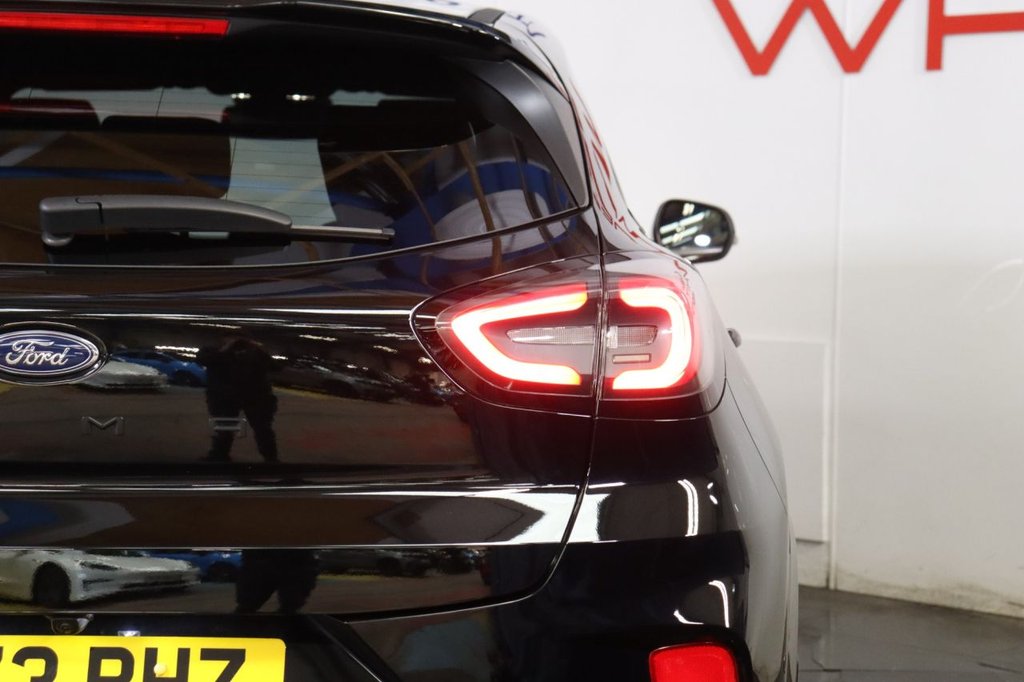 Used Ford Puma 2024 for sale - 77621658: Photo 14