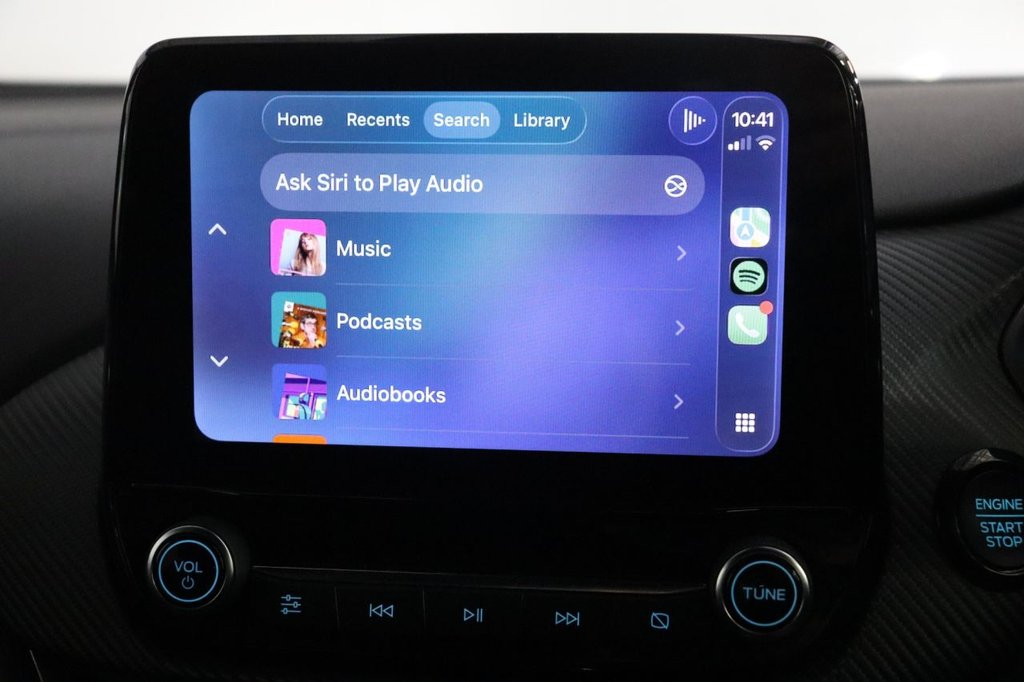 Used Ford Puma 2024 for sale - 77621658: Photo 15