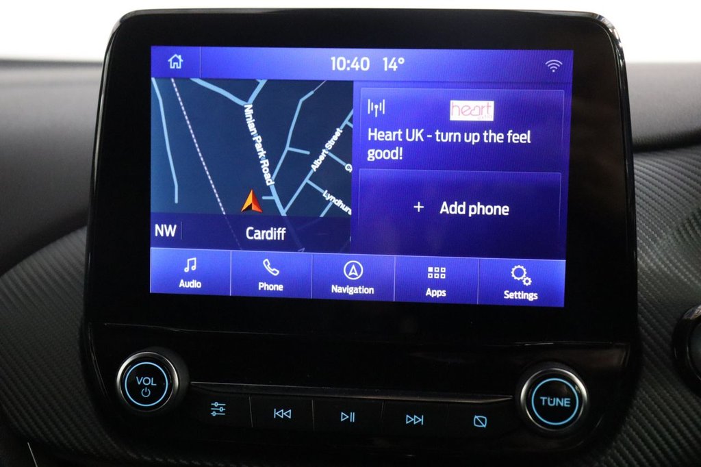 Used Ford Puma 2024 for sale - 77621658: Photo 16