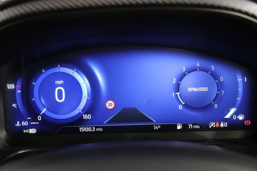 Used Ford Puma 2024 for sale - 77621658: Photo 17