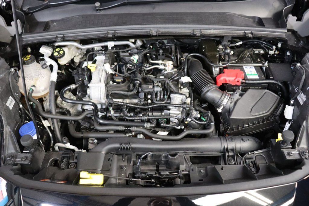 Used Ford Puma 2024 for sale - 77621658: Photo 19