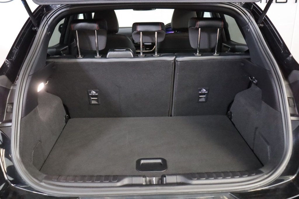 Used Ford Puma 2024 for sale - 77621658: Photo 20