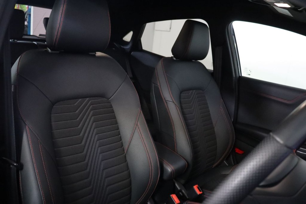 Used Ford Puma 2024 for sale - 77621658: Photo 23