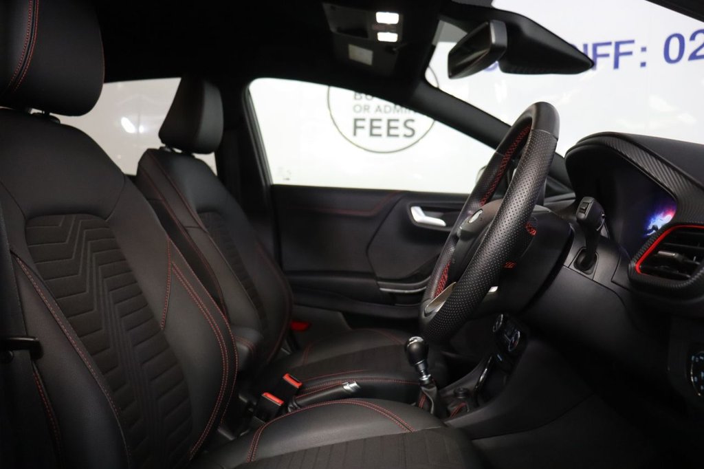 Used Ford Puma 2024 for sale - 77621658: Photo 24