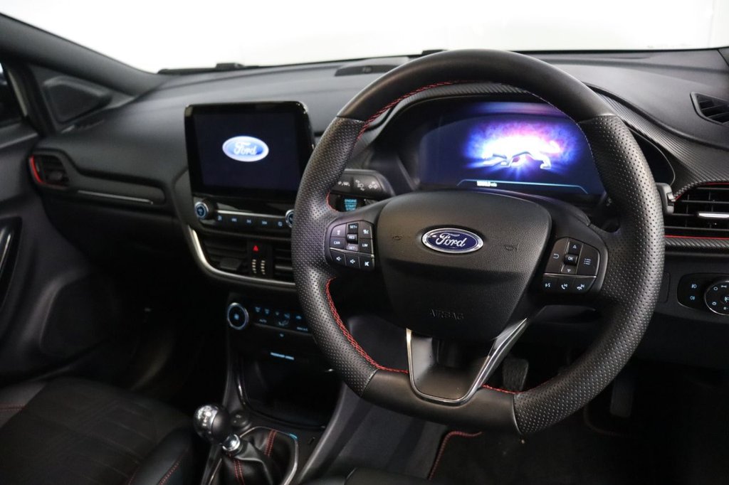 Used Ford Puma 2024 for sale - 77621658: Photo 25