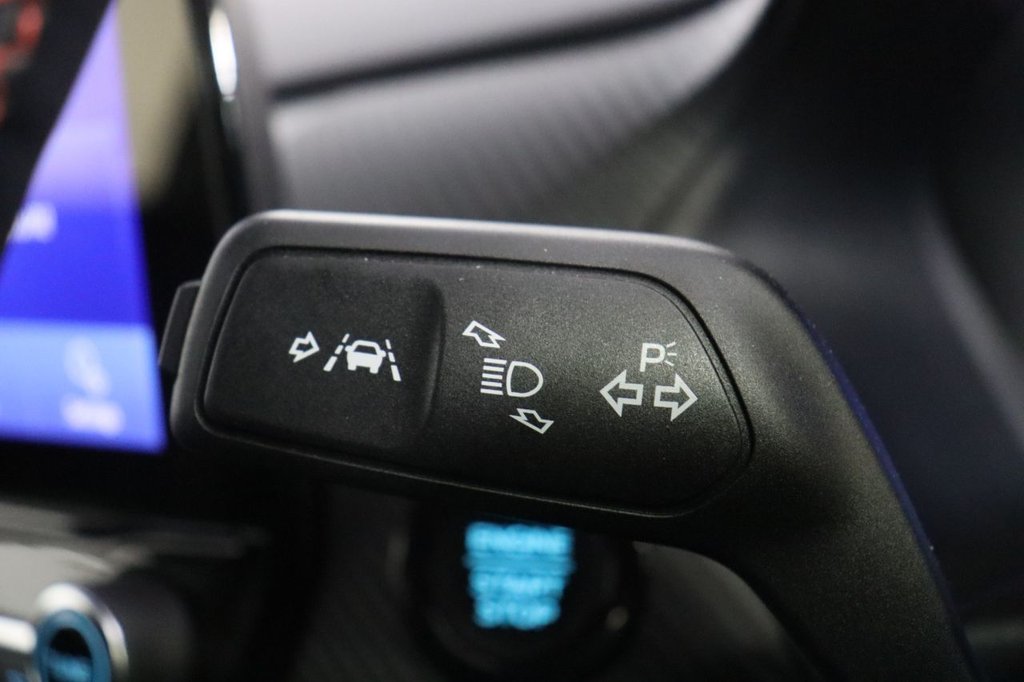 Used Ford Puma 2024 for sale - 77621658: Photo 27